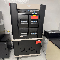 bioMerieux BACT/ALERT 3D Incubator image 1